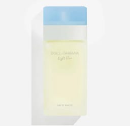 Dolce & Gabbana Light Blue EDT (women)