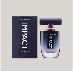 Tommy Hilfiger Impact Intense EDP