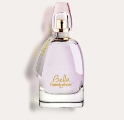 Franck Olivier Bella For Her EDP