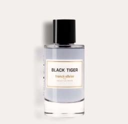 Black Tiger EDP - Franck Olivier