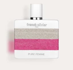 Pure Femme EDP - Franck Olivier