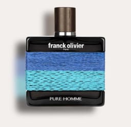 Pure Homme EDT - Franck Olivier