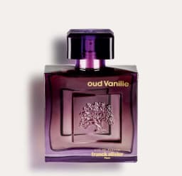 Franck Olivier Oud Vanille EDP