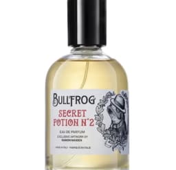 Bullfrog Secret Potion N.2 EDP