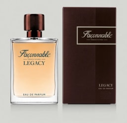 Faconnable Legacy EDP