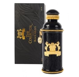 Black Muscs EDP - Alexandre J