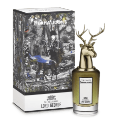 The Tragedy of Lord George EDP - Penhaligon's