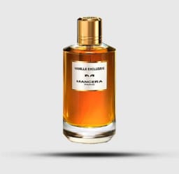 Vanille Exclusive EDP - Mancera 
