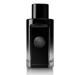 The Icon The Perfume EDP - Antonio Banderas