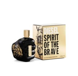 Spirit of The Brave EDT - Diesel