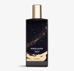 Oriental Leather EDP - Memo Paris