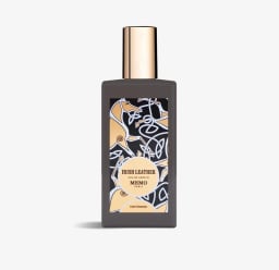 Irish Leather EDP - Memo Paris