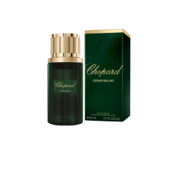 Chopard Cedar Malaki EDP
