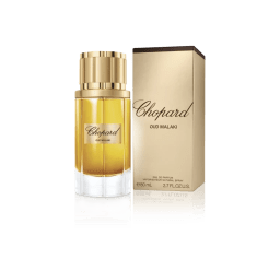 Chopard Oud Malaki EDP