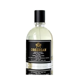 Obsidian Extrait de Parfum - Moudon