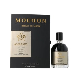 Glorious Extrait de Parfum
