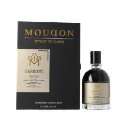Harmony Extrait de Parfum - Moudon