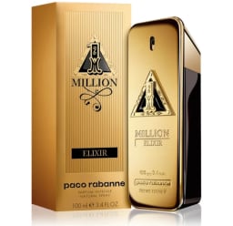 Paco Rabanne 1 Million Elixir Parfum Intense