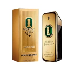  Paco Rabanne 1 Million Golden Oud Parfum Intense