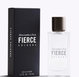 Fierce Cologne EDP - Abercrombie & Fitch