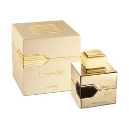 L'Aventure Gold EDP - Al Haramain