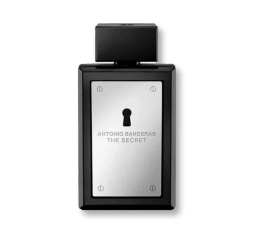 The Secret EDT -  Antonio Banderas