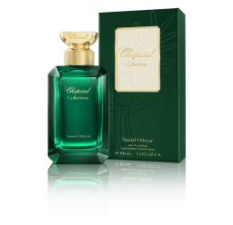 Santal Odeyar EDP - Chopard