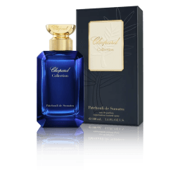 Patchouli de Sumatra EDP - Chopard