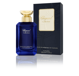 Neroli With Guatemalan Cardamom EDP