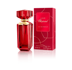 Love Chopard EDP