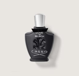 Love in Black EDP - Creed
