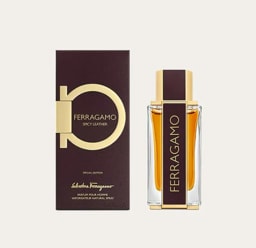 Spicy Leather Parfum - Ferragamo