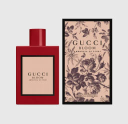 Gucci Bloom Ambrosia di Fiori EDP 