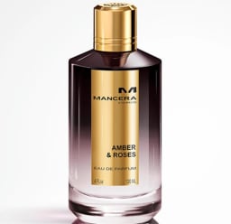 Amber & Roses EDP - Mancera