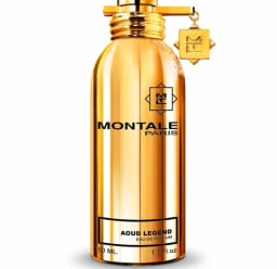 Aoud Legend EDP - Montale