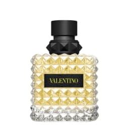 Born in Roma Yellow Dream EDP - Valentino