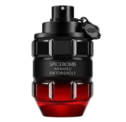 Spicebomb Infrared EDT - Viktor & Rolf