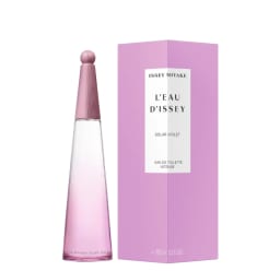 L'eau D'issey Solar Violet EDT Intense
