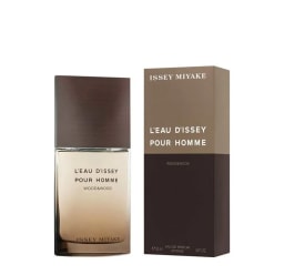 L’eau D’issey Pour Homme Wood & Wood EDP