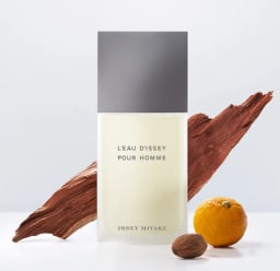 Issey Miyake L'eau D'issey Pour Homme EDT