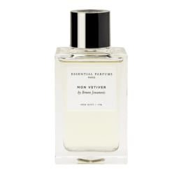 Mon Vetiver EDP - Essential Parfums