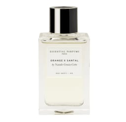 Orange X Santal EDP - Essential Parfums