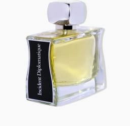 Incident Diplomatique EDP -  Jovoy Paris