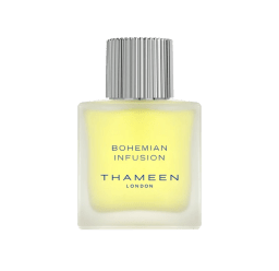 Bohemian Infusion - Thameen London