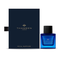 Royal Sapphire Extrait - Thameen London