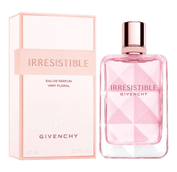 Givenchy Irresistible Very Floral
