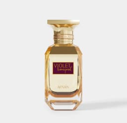 Violet Bouquet EDP - Afnan