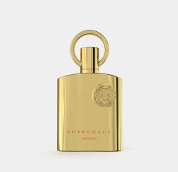 Supremacy Gold EDP - Afnan