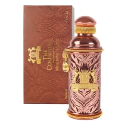 Morning Muscs EDP - Alexandre J