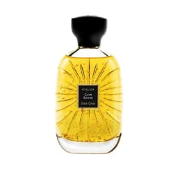 Cuir Sacre EDP - Atelier Des Ors